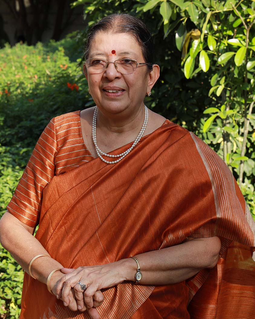 Founder