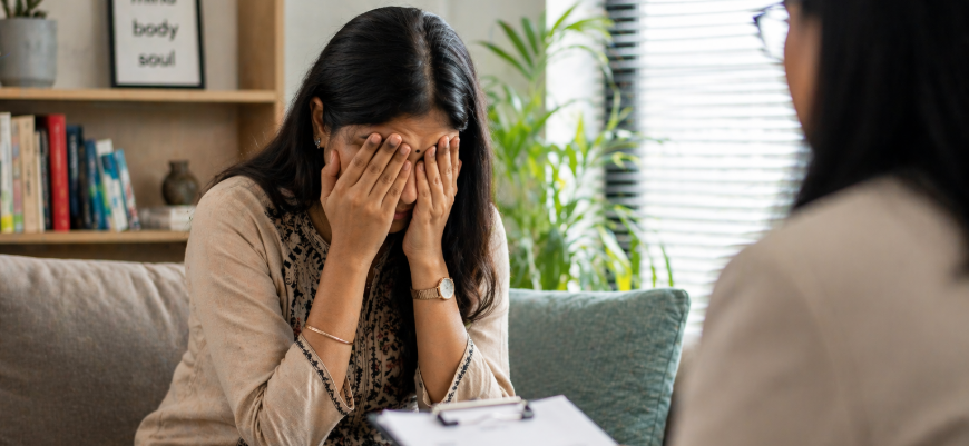 Psychological Therapy Programme