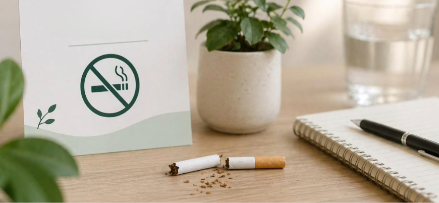 Quit Tobacco Programme